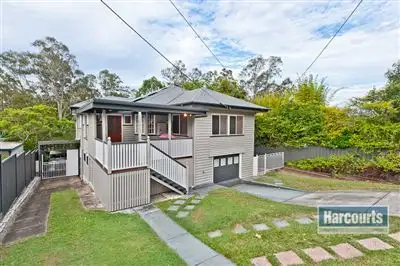 643 Waterworks Road, Ashgrove QLD 4060