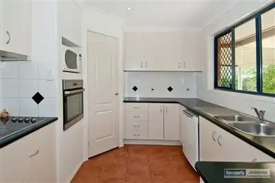 Fifth view of Homely house listing, 55 Gaynor Road, Munruben QLD 4125