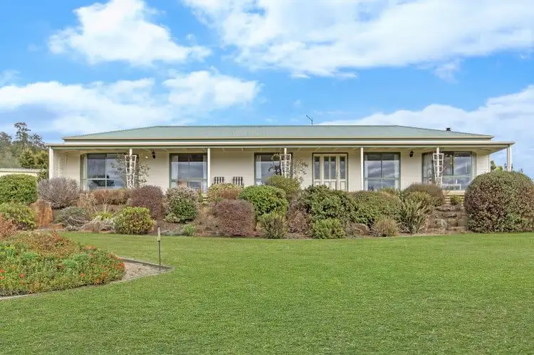 2 Beaton Street, Exeter TAS 7275
