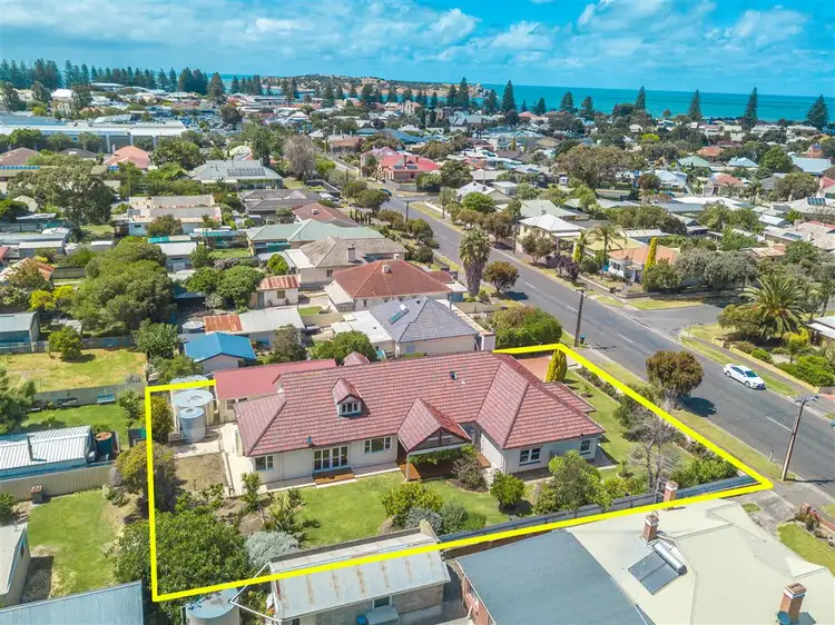 Third view of Homely house listing, 84-86 Crozier Road, Victor Harbor SA 5211