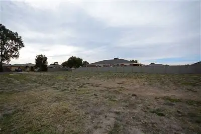 10 (Lot 8) Jordan Avenue, Delacombe VIC 3356