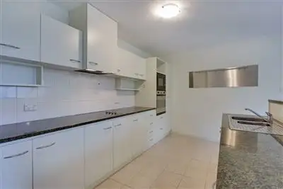 Second view of Homely unit listing, 96 Salamanca Square, Battery Point TAS 7004