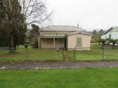 Main view of Homely house listing, 18 Primrose Street, Rosebery TAS 7470