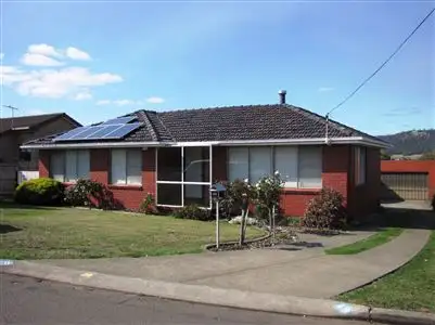 49 Morrisby Street, Rokeby TAS 7019