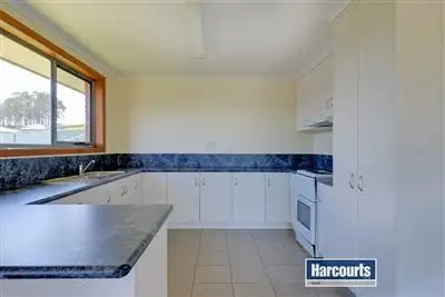 Second view of Homely house listing, 33 Barnard Crescent, Shorewell Park TAS 7320