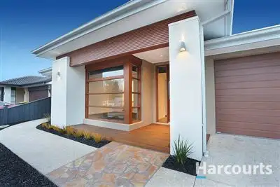 Main view of Homely house listing, 9 Pavilion Boulevard, Wollert VIC 3750
