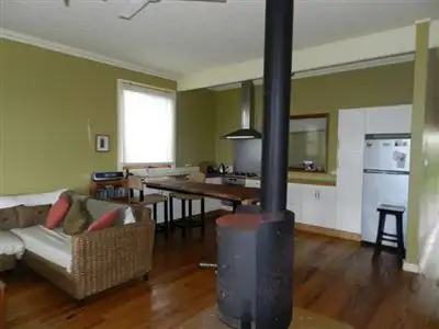 Fifth view of Homely house listing, 26 North Street, Port Albert VIC 3971