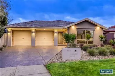 Main view of Homely house listing, 106 Fairway Drive, Rowville VIC 3178