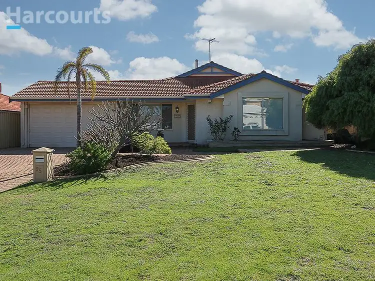 95 Santiago Parkway, Ocean Reef WA 6027