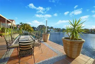 Fourth view of Homely house listing, 40 Cotlew Street East, Southport QLD 4215