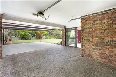 Second view of Homely house listing, 14 Robin Avenue, Paradise Point QLD 4216