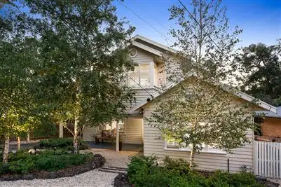 Main view of Homely house listing, 41 Alice Street, Mount Waverley VIC 3149