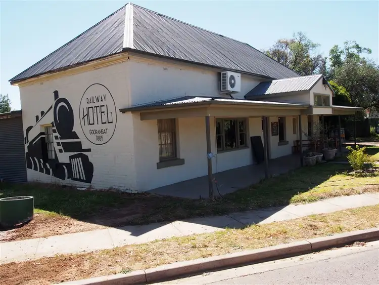 Third view of Homely rural property listing, 59-61 Halls Road, Goorambat VIC 3725