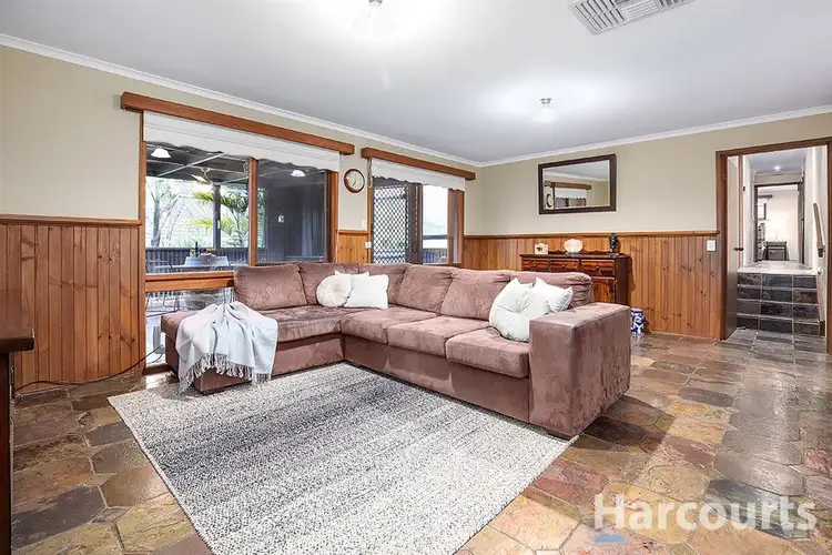 Fourth view of Homely house listing, 10 Rawdon Court, Boronia VIC 3155
