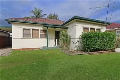 74 Moorebank Avenue, Moorebank NSW 2170