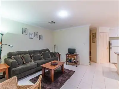 Fifth view of Homely unit listing, 1/9 Henrietta Court, Coogee WA 6166