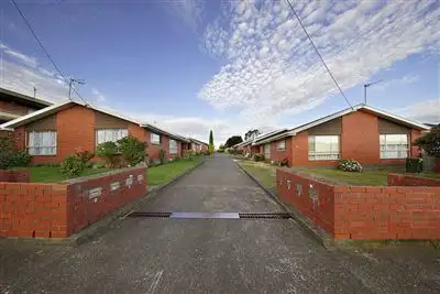 Main view of Homely unit listing, 1/151-153 Tarleton Street, East Devonport TAS 7310