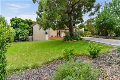 7 Sitters Memorial Drive, Burnside SA 5066