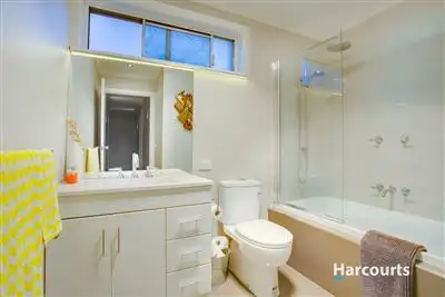 Sixth view of Homely house listing, 1 Gaskin Ave, Hastings VIC 3915