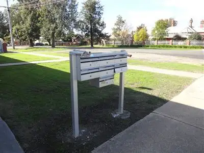 Second view of Homely unit listing, 6/13-15 Gray Street, Wangaratta VIC 3677