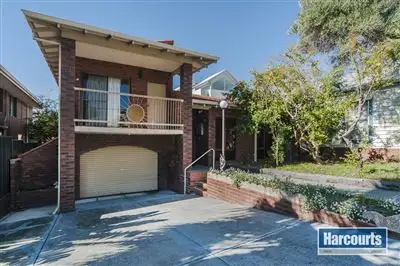 Second view of Homely house listing, 58 Glyde Street, East Fremantle WA 6158