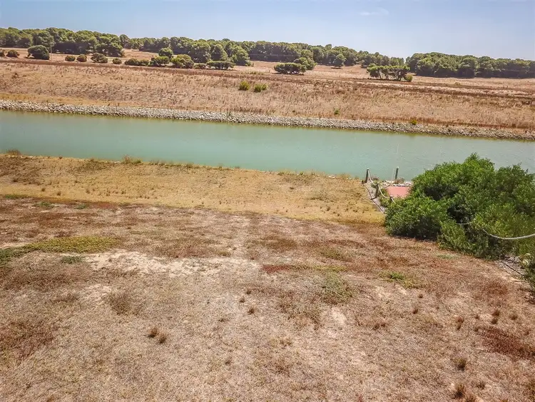 Fourth view of Homely land listing, 124 Blanche Parade, Hindmarsh Island SA 5214