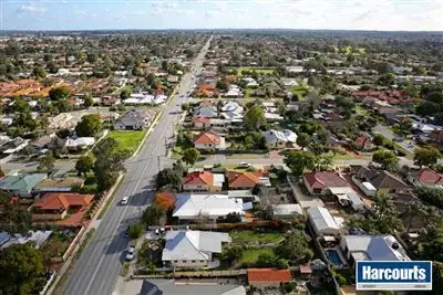 Fourth view of Homely house listing, 42 Walter Road East, Bassendean WA 6054