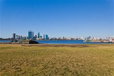 Fourth view of Homely apartment listing, 2/75 South Perth Esplanade, South Perth WA 6151