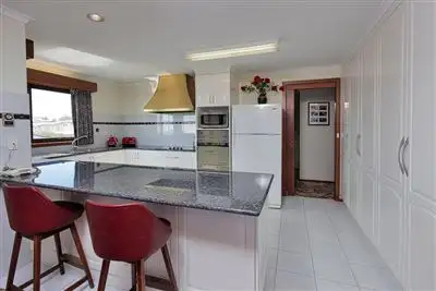 Third view of Homely house listing, 5 Brinckman Court, Devonport TAS 7310