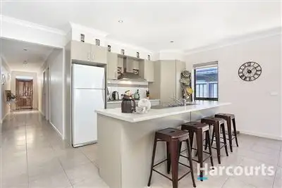 Sixth view of Homely house listing, 43 Skeeter Drive, Mernda VIC 3754