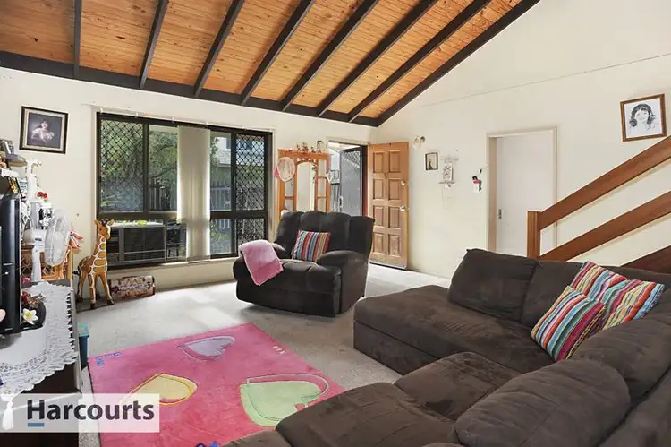 Second view of Homely townhouse listing, 57/5 Quinnia Court, Ferny Hills QLD 4055