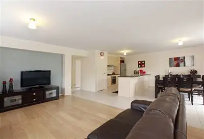 Main view of Homely house listing, 8 Glover Street, Epping VIC 3076