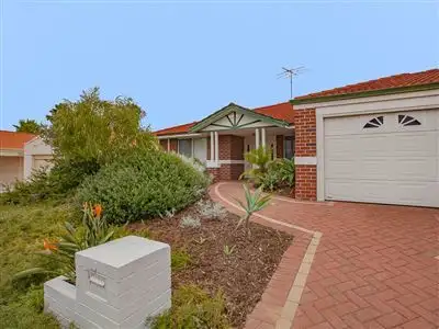 Main view of Homely house listing, 19 Santa Ana Mews, Currambine WA 6028