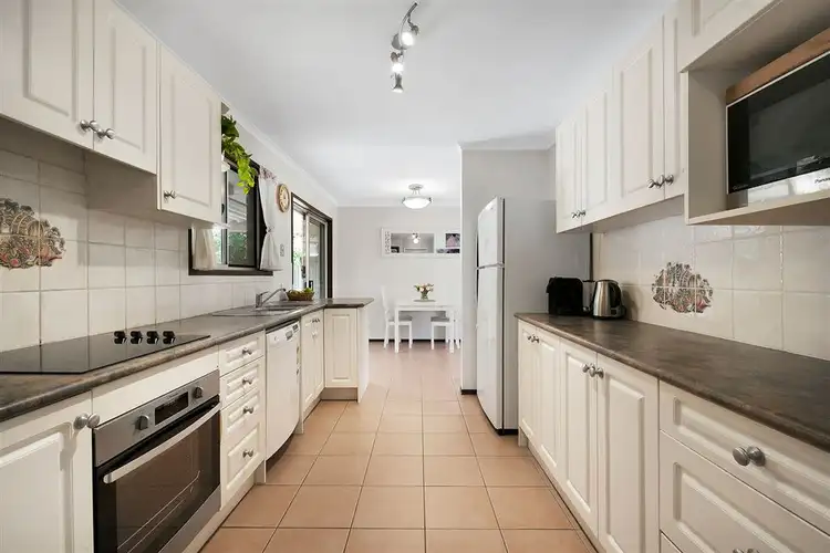 Third view of Homely house listing, 3 Extasis Street, The Gap QLD 4061