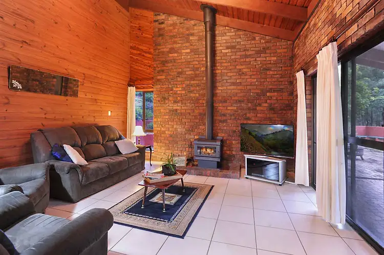 Second view of Homely rural property listing, 192 Kobble Creek Road, Kobble Creek QLD 4520
