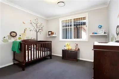 Seventh view of Homely house listing, 20 Voller Street, Ropes Crossing NSW 2760