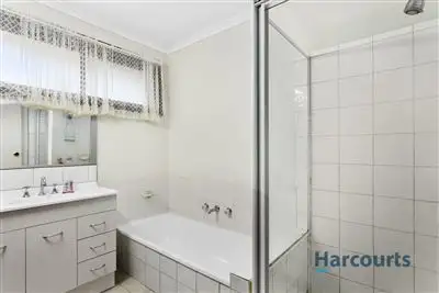 Third view of Homely unit listing, 1/22-24 Jackson street, Croydon VIC 3136