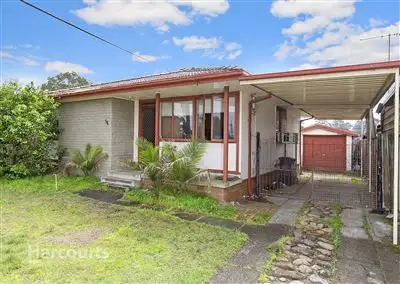 Main view of Homely house listing, 52 Kurrajong Road, North St Marys NSW 2760