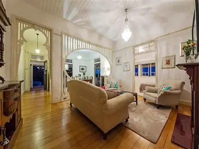 Sixth view of Homely house listing, 6 Verry Street, Coorparoo QLD 4151