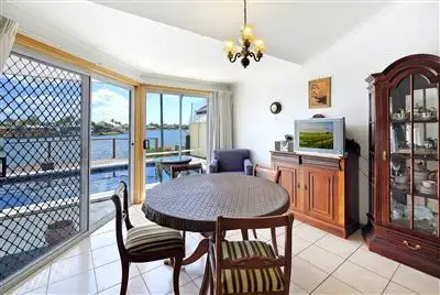Seventh view of Homely house listing, 31 Barrier Reef Drive, Mermaid Waters QLD 4218
