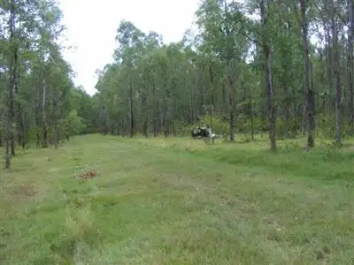 Third view of Homely rural property listing, Hannahs/135 Clarks Road, Casino NSW 2470
