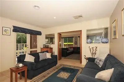 Fifth view of Homely house listing, 40 Hannora Crescent, Croydon VIC 3136