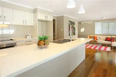 Third view of Homely house listing, 5 Pinehurst Place, Robina QLD 4226