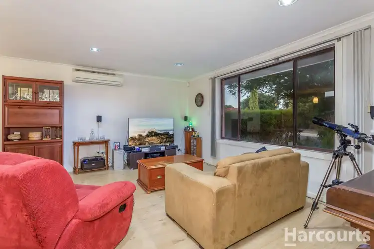 Second view of Homely house listing, 8 Mccarthy Place, Charnwood ACT 2615