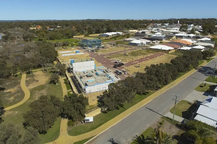 Fourth view of Homely land listing, Lot 16/15 Kardan Loop, Falcon WA 6210