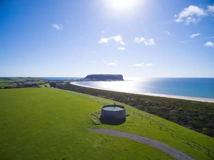 Third view of Homely rural property listing, 379 Stanley Highway, Stanley TAS 7331