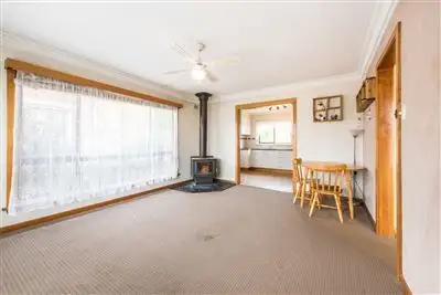 Third view of Homely house listing, 36 Cracroft Street, Longford TAS 7301