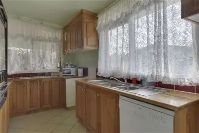 Fifth view of Homely house listing, 2 Oak Street, Huonville TAS 7109