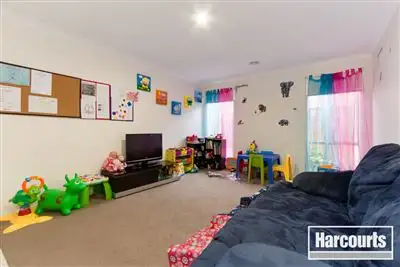 Sixth view of Homely house listing, 104 William Thwaites Boulevard, Cranbourne North VIC 3977