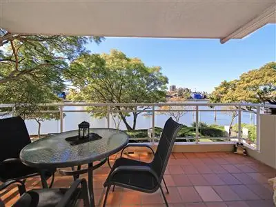 Second view of Homely unit listing, 2014/56 Wharf Street, Kangaroo Point QLD 4169